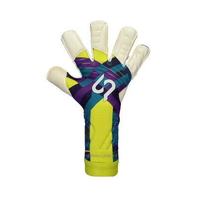 Earhart Pro Retro Gloves