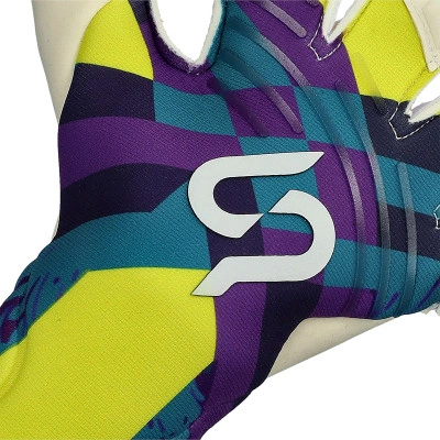SP Fútbol Guantes Earhart Pro Retro — photo 5