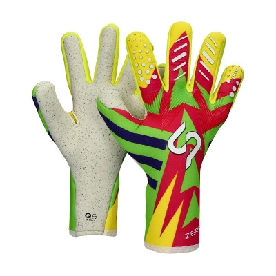 Zero Pro Retro Handschuhe