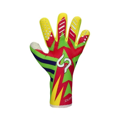 Zero Pro Retro Handschuhe