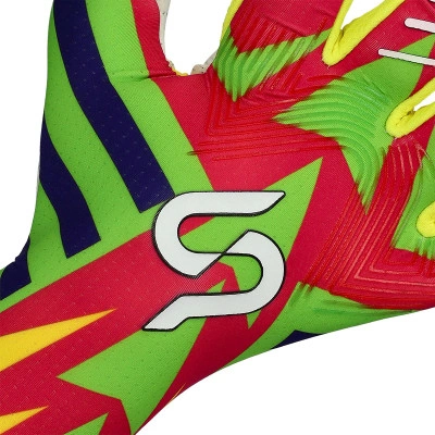 SP Fútbol Guantes Zero Pro Retro — photo 5