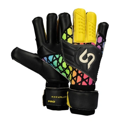 Guantes Valor Pro Retro