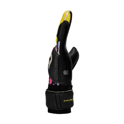 SP Fútbol Guantes Valor Pro Retro — photo 3