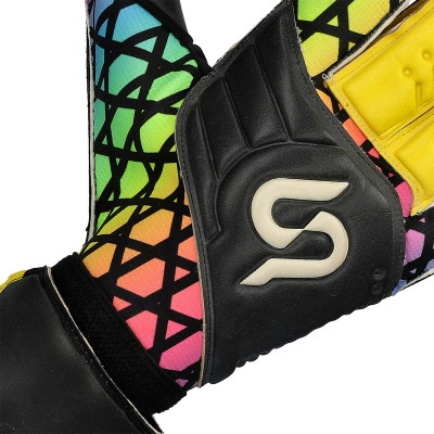 SP Fútbol Guantes Valor Pro Retro — photo 5