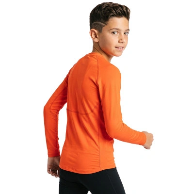 Primera Capa m/l Niño T-Shirt