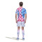 Playera adidas Bape Fb
