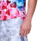 Playera adidas Bape Fb