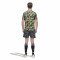 Playera adidas Bape Fb