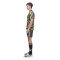 Playera adidas Bape Fb