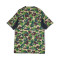 Playera adidas Bape Fb