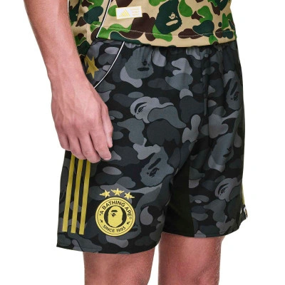 Pantalón corto Bape Fb