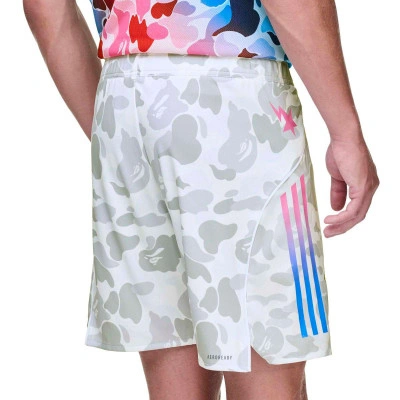 Pantalón corto Bape Fb