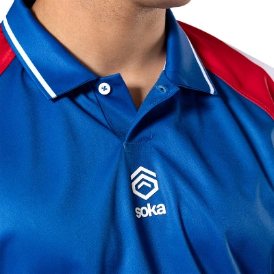 Soka Camiseta Nations Italia — photo 3