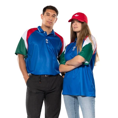 Soka Camiseta Nations Italia — photo 4