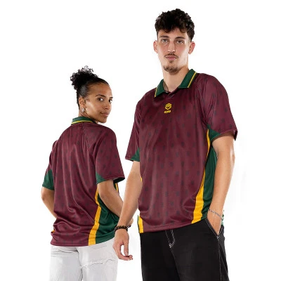 Camiseta Nations Portugal