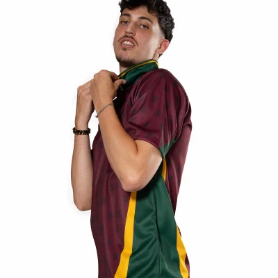 Soka Camiseta Nations Portugal — photo 4