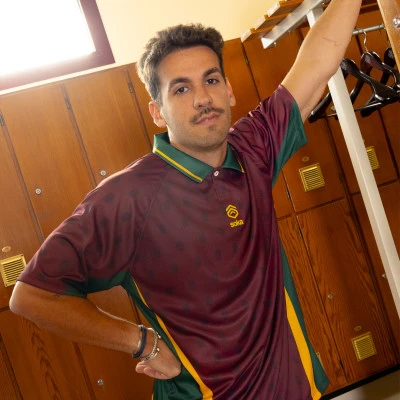 Soka Camiseta Nations Portugal — photo 7
