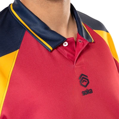 Soka Camiseta Nations España — photo 3