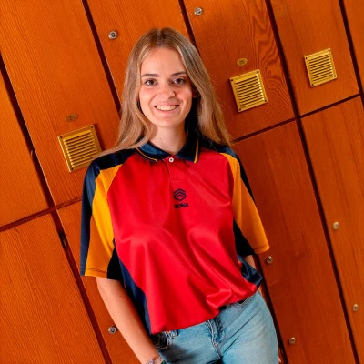 Soka Camiseta Nations España — photo 7