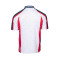 Jersey Soka Nations England