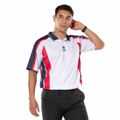 Soka Camiseta Nations England — photo 4