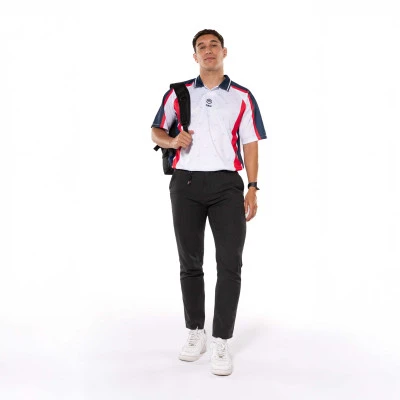Soka Camiseta Nations England — photo 6