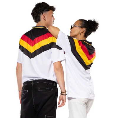 Nationen Deutschland T-Shirt
