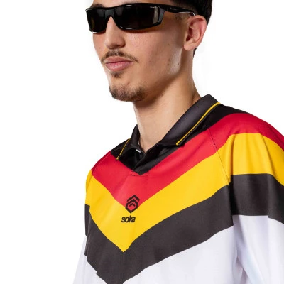 Soka Camiseta Nations Deutschland — photo 3