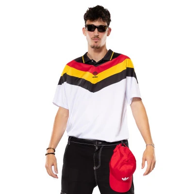 Soka Camiseta Nations Deutschland — photo 4