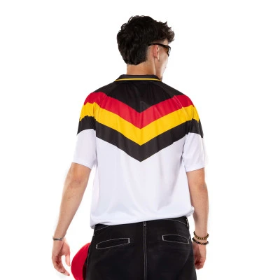 Soka Camiseta Nations Deutschland — photo 5