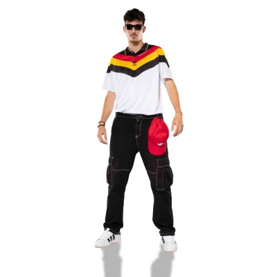 Soka Camiseta Nations Deutschland — photo 6