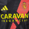 Playera adidas Real Zaragoza Portero 2024-2025