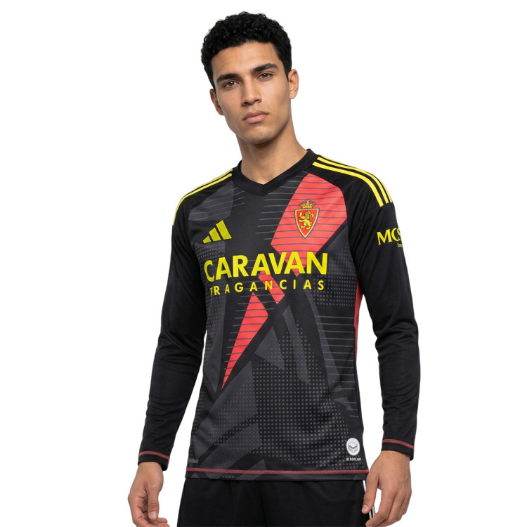 adidas Real Zaragoza Portero