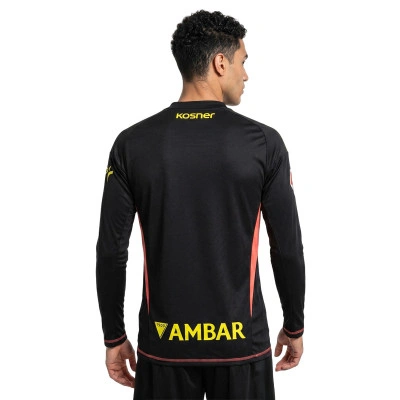 Playera Real Zaragoza Portero 2024-2025