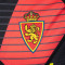 Playera adidas Real Zaragoza Portero 2024-2025 Niño