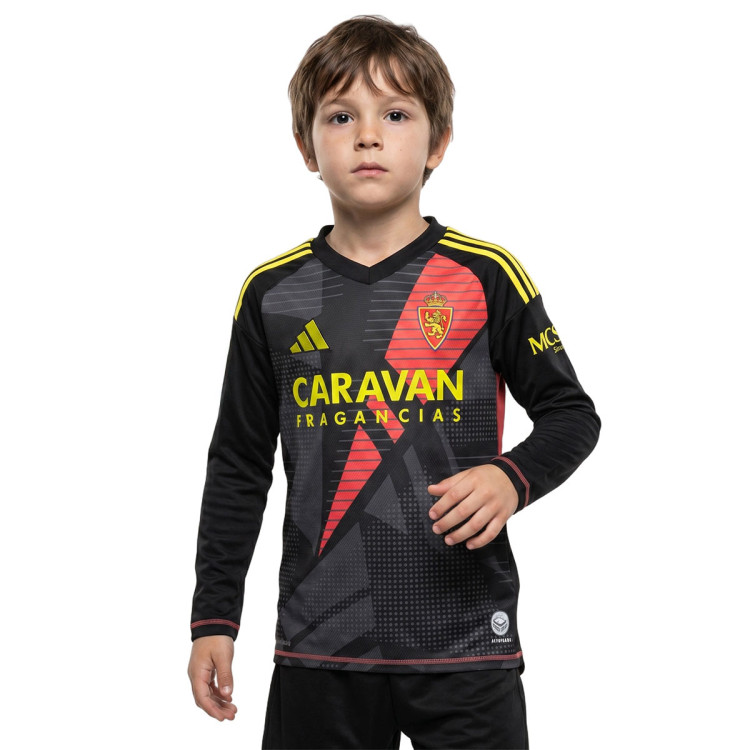 adidas Real Zaragoza Portero Niño