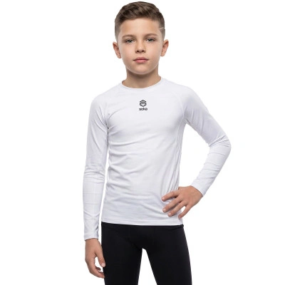 Primera Capa M/L Junior T-Shirt