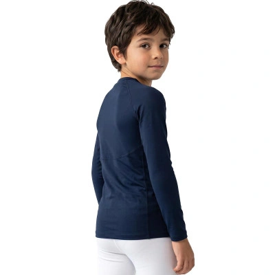 Kids Thermal long sleeve T-Shirt