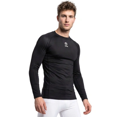 Thermal long sleeve T-Shirt