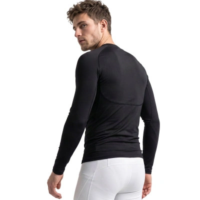 Thermal long sleeve T-Shirt