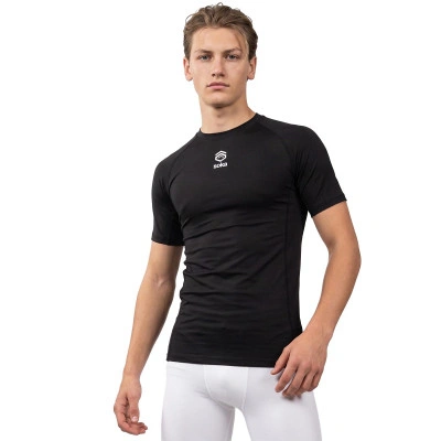 Thermal Short Sleeve T-Shirt