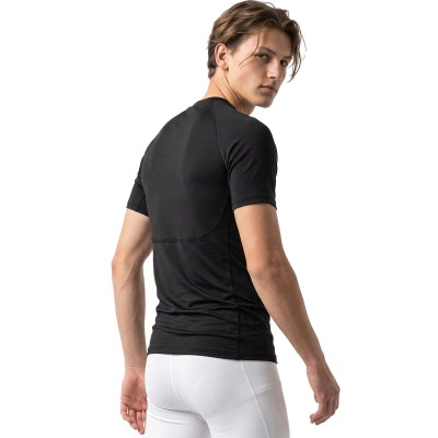 Thermal Short Sleeve T-Shirt