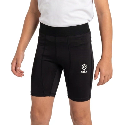 Erste Schicht Junior Kurze Leggings