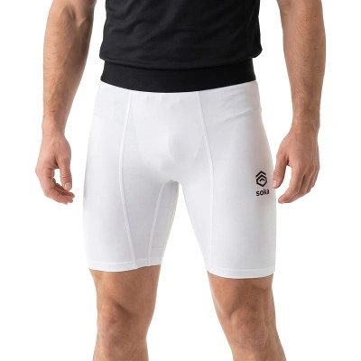 Térmica Short Leggings