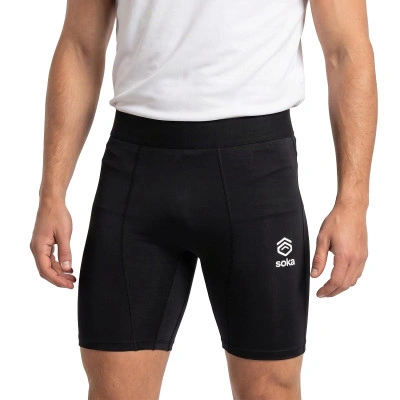 Térmica Short Leggings