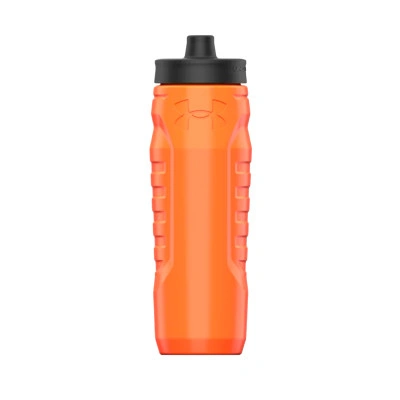 UA 32oz Sideline Squeeze (950 ml) Flasche