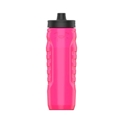 UA 32oz Sideline Squeeze Flasche
