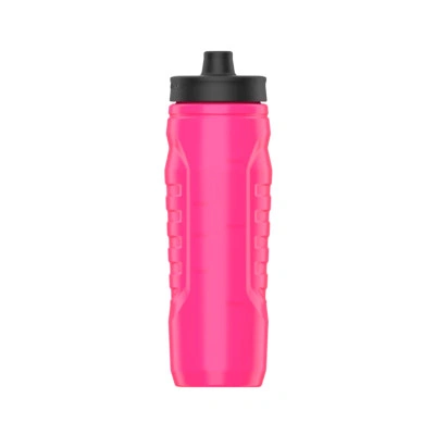 UA 32oz Sideline Squeeze Bottle