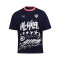 Playera Puma Hoops X Al Hilal