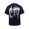 Playera Puma Hoops X Al Hilal